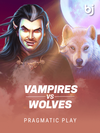 Vampires VS Wolves screenshot
