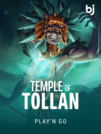 Temple of Tollan game thumbnail