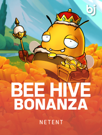 Bee Hive Bonanza game thumbnail