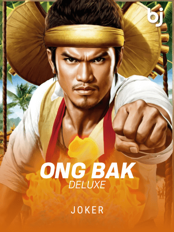 Ong Bak Deluxe game thumbnail