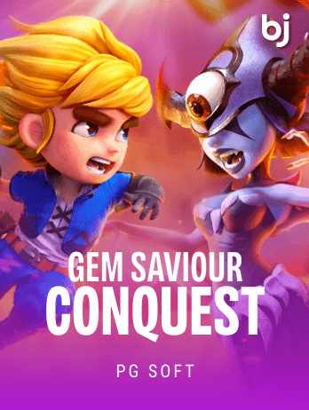 Gem Saviour Conquest game thumbnail