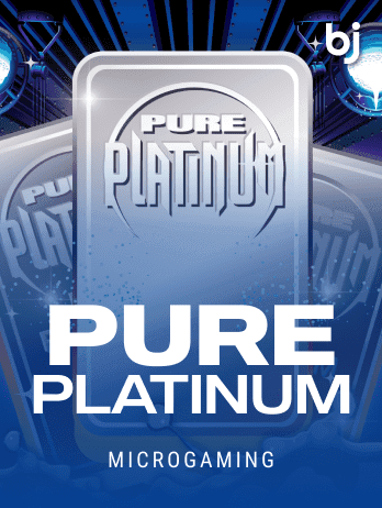 Pure Platinum game thumbnail
