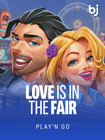 Love is in the Fair game thumbnail